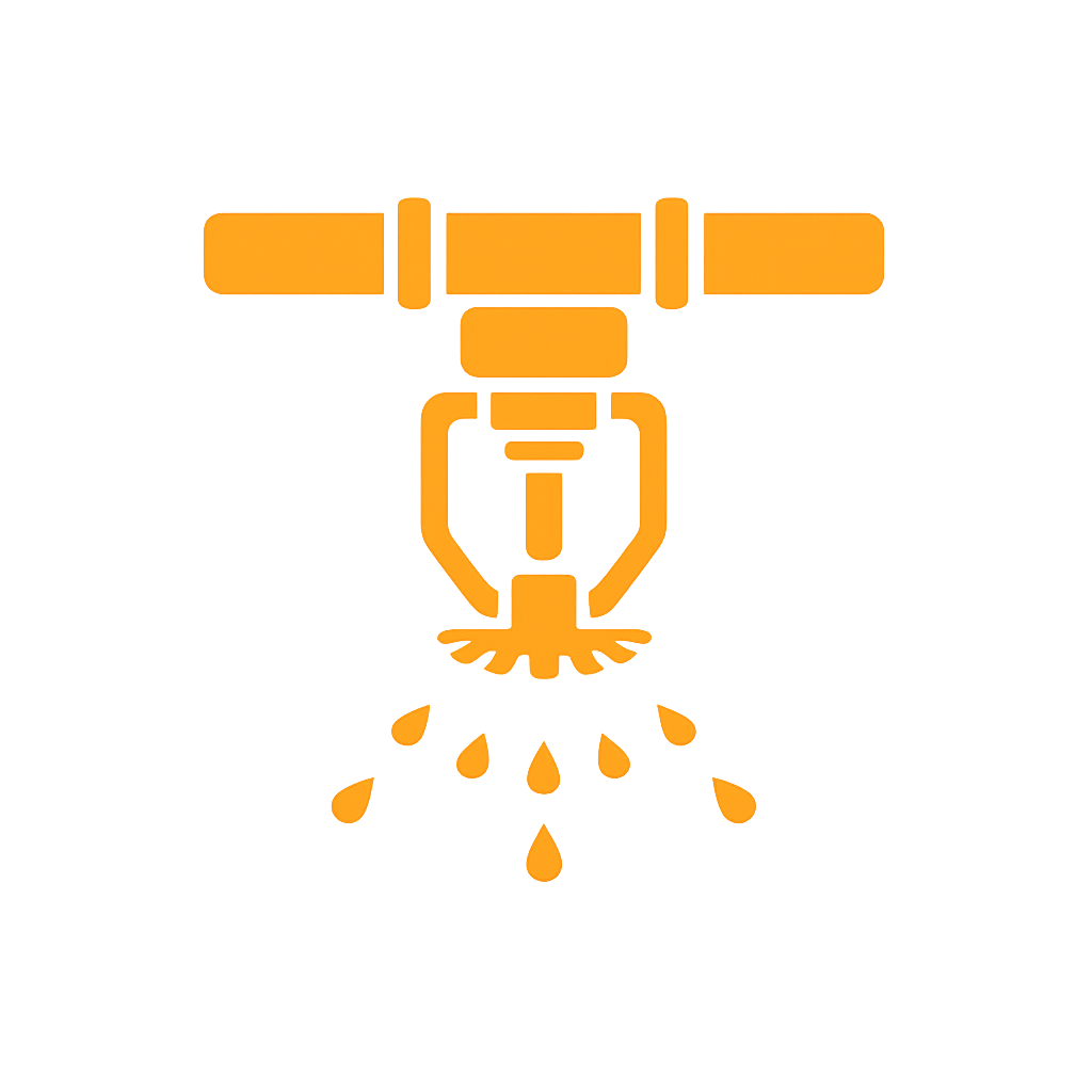 Fire sprinkler system