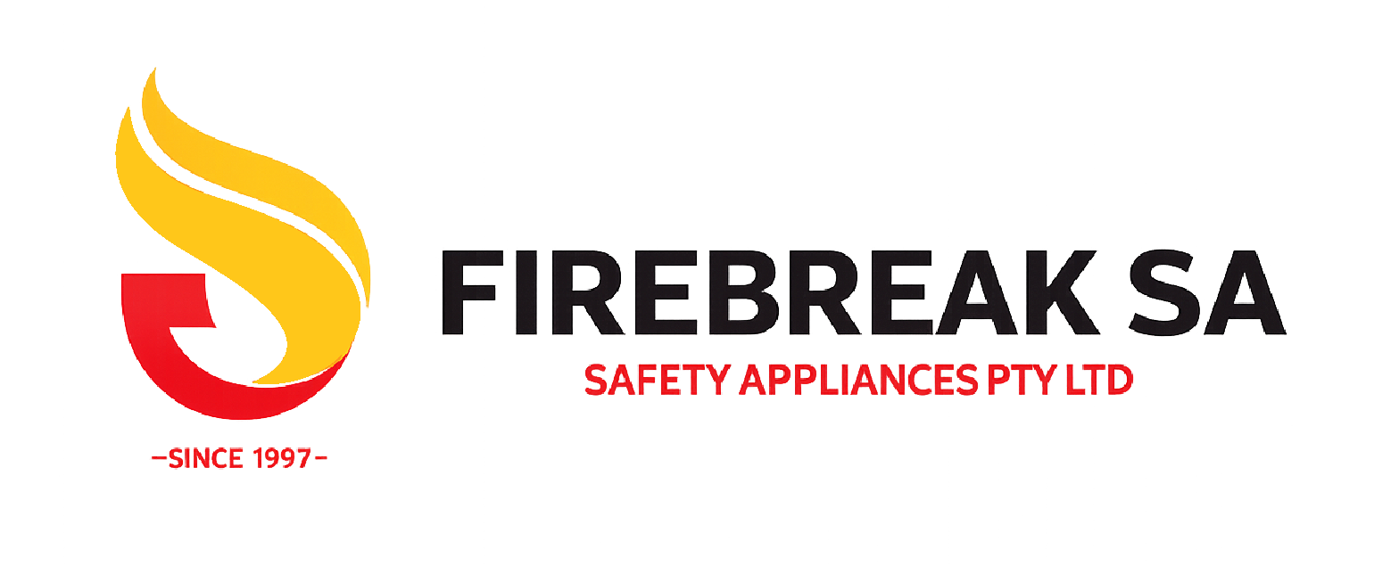 Firebreak SA Safety Appliances logo