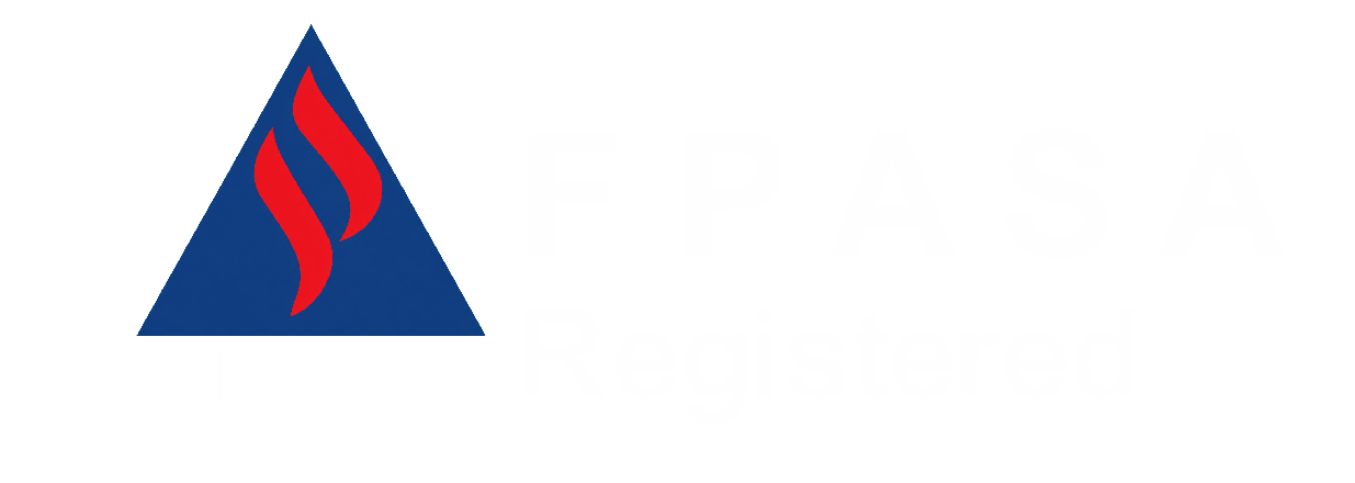 FPASA registration