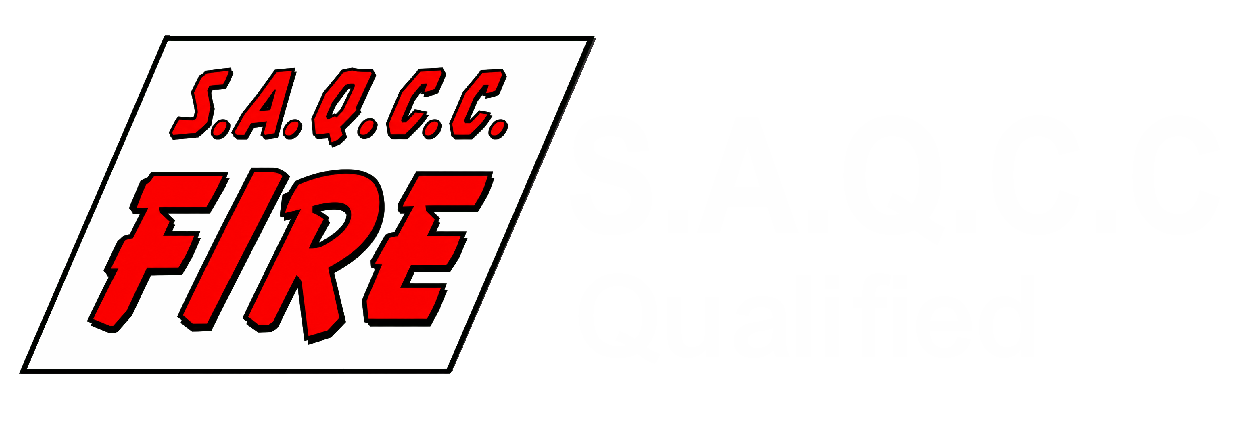 SAQCC Fire accreditation